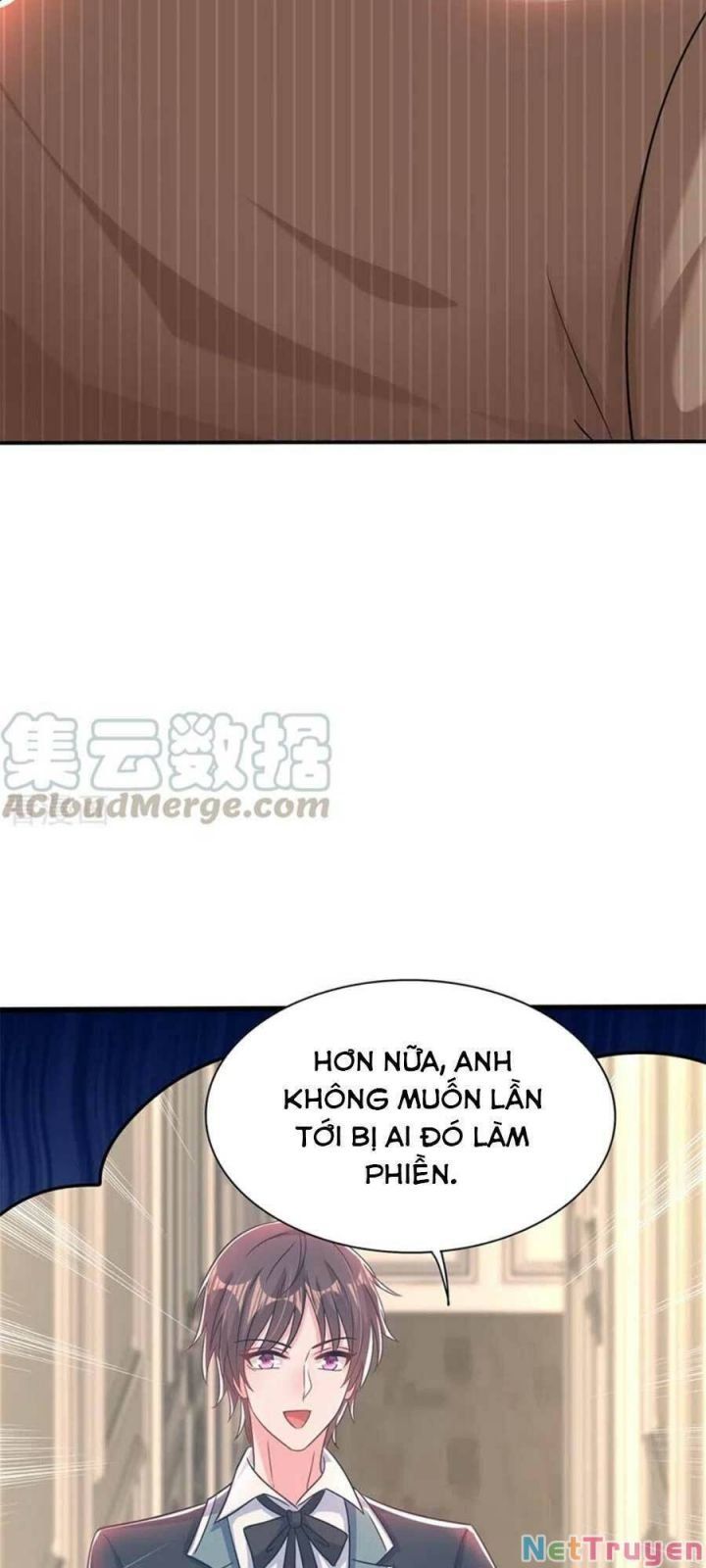 đọc truyện Trùng Sinh Không Gian: Cô Vợ Hào Môn Nóng Bỏng Không Dễ Chọc Chương 176 ảnh 10 tại Thiên Thai Truyện