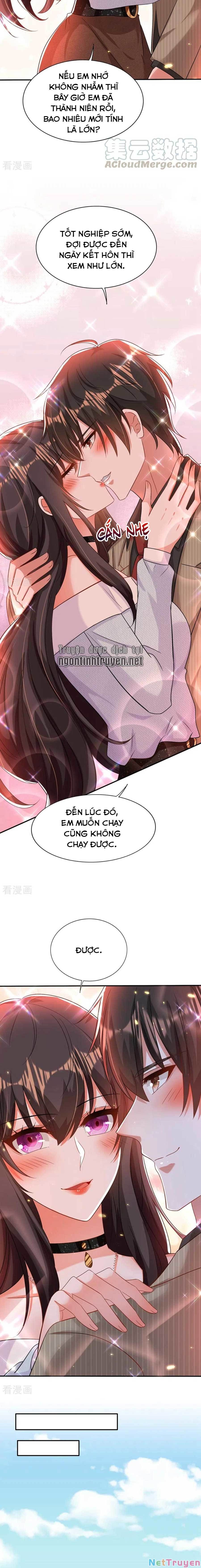 đọc truyện Trùng Sinh Không Gian: Cô Vợ Hào Môn Nóng Bỏng Không Dễ Chọc Chương 177 ảnh 4 tại Thiên Thai Truyện