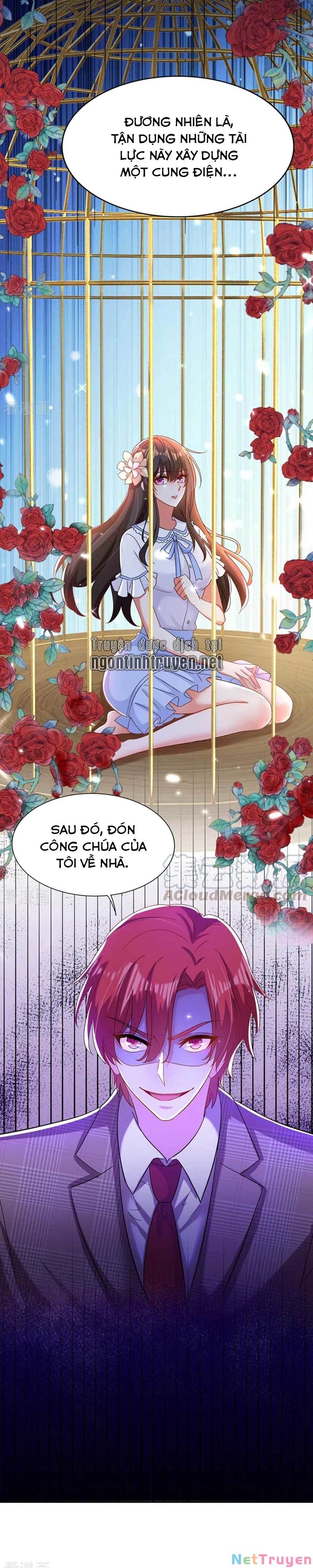 đọc truyện Trùng Sinh Không Gian: Cô Vợ Hào Môn Nóng Bỏng Không Dễ Chọc Chương 177 ảnh 9 tại Thiên Thai Truyện