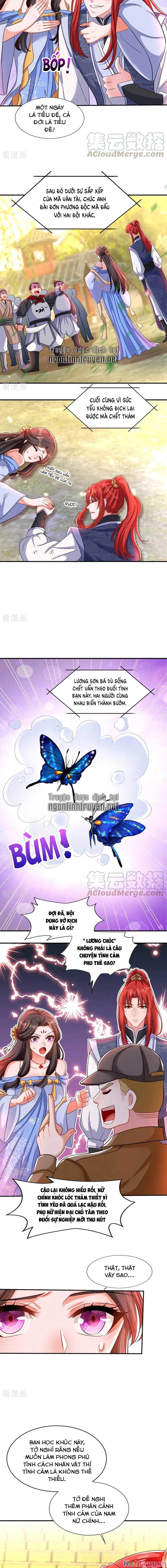 đọc truyện Trùng Sinh Không Gian: Cô Vợ Hào Môn Nóng Bỏng Không Dễ Chọc Chương 178 ảnh 5 tại Thiên Thai Truyện
