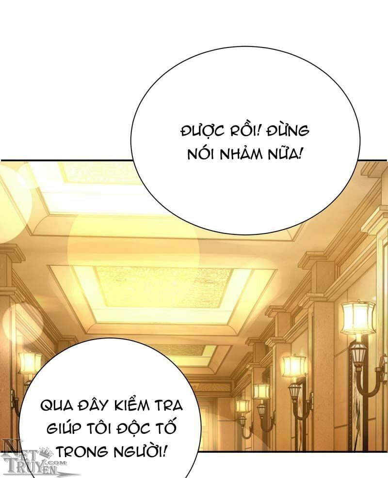 đọc truyện Trùng Sinh Không Gian: Cô Vợ Hào Môn Nóng Bỏng Không Dễ Chọc Chương 18 ảnh 11 tại Thiên Thai Truyện