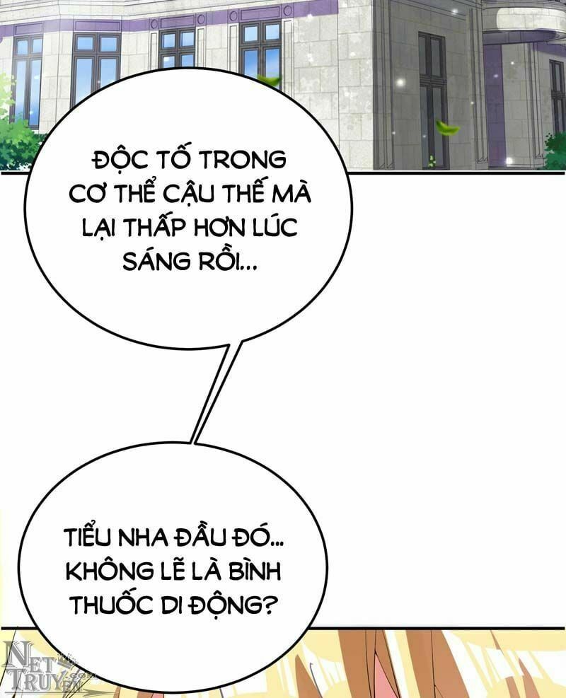 đọc truyện Trùng Sinh Không Gian: Cô Vợ Hào Môn Nóng Bỏng Không Dễ Chọc Chương 18 ảnh 14 tại Thiên Thai Truyện