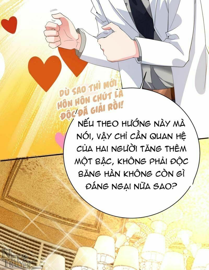 đọc truyện Trùng Sinh Không Gian: Cô Vợ Hào Môn Nóng Bỏng Không Dễ Chọc Chương 18 ảnh 20 tại Thiên Thai Truyện