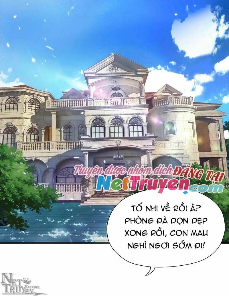 đọc truyện Trùng Sinh Không Gian: Cô Vợ Hào Môn Nóng Bỏng Không Dễ Chọc Chương 18 ảnh 24 tại Thiên Thai Truyện
