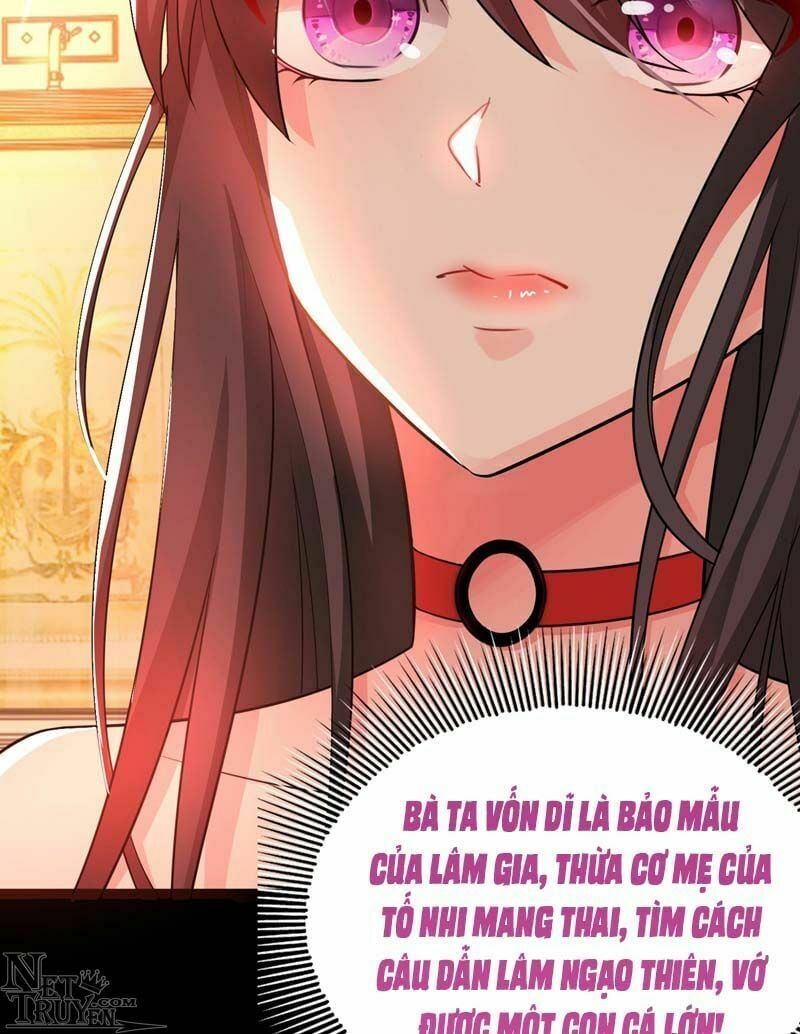 đọc truyện Trùng Sinh Không Gian: Cô Vợ Hào Môn Nóng Bỏng Không Dễ Chọc Chương 18 ảnh 27 tại Thiên Thai Truyện