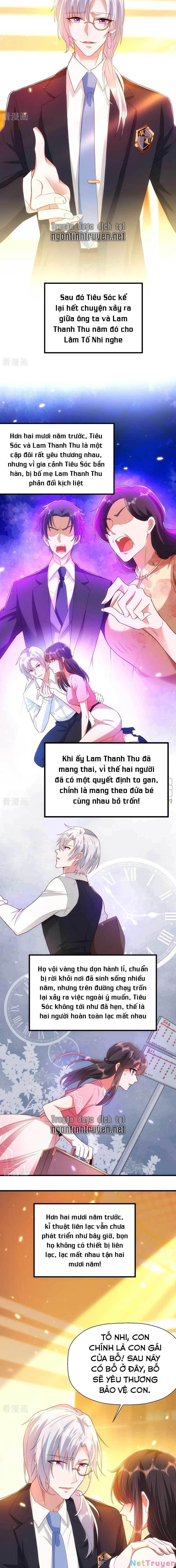 đọc truyện Trùng Sinh Không Gian: Cô Vợ Hào Môn Nóng Bỏng Không Dễ Chọc Chương 181 ảnh 5 tại Thiên Thai Truyện