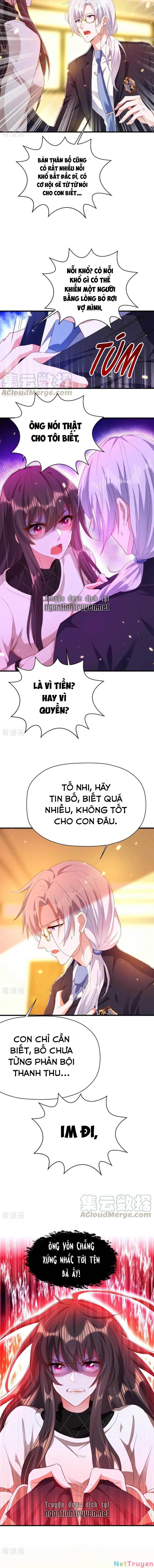 đọc truyện Trùng Sinh Không Gian: Cô Vợ Hào Môn Nóng Bỏng Không Dễ Chọc Chương 181 ảnh 7 tại Thiên Thai Truyện