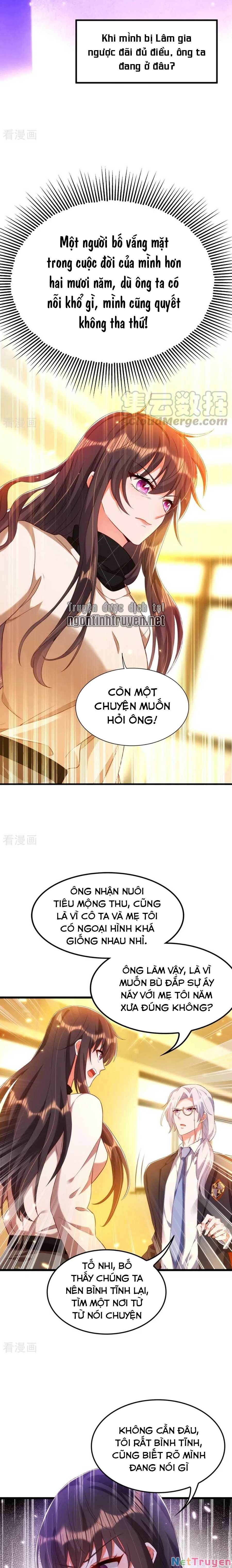đọc truyện Trùng Sinh Không Gian: Cô Vợ Hào Môn Nóng Bỏng Không Dễ Chọc Chương 182 ảnh 4 tại Thiên Thai Truyện
