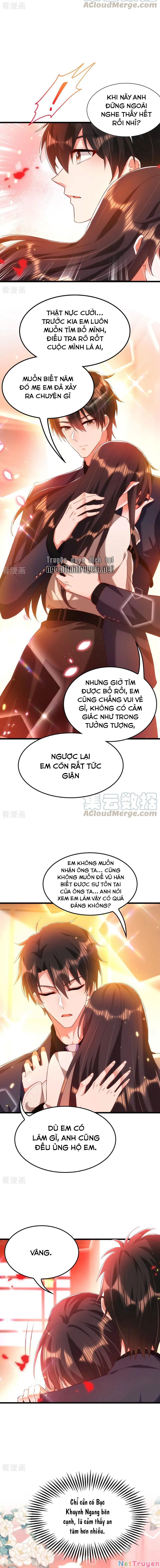 đọc truyện Trùng Sinh Không Gian: Cô Vợ Hào Môn Nóng Bỏng Không Dễ Chọc Chương 182 ảnh 7 tại Thiên Thai Truyện