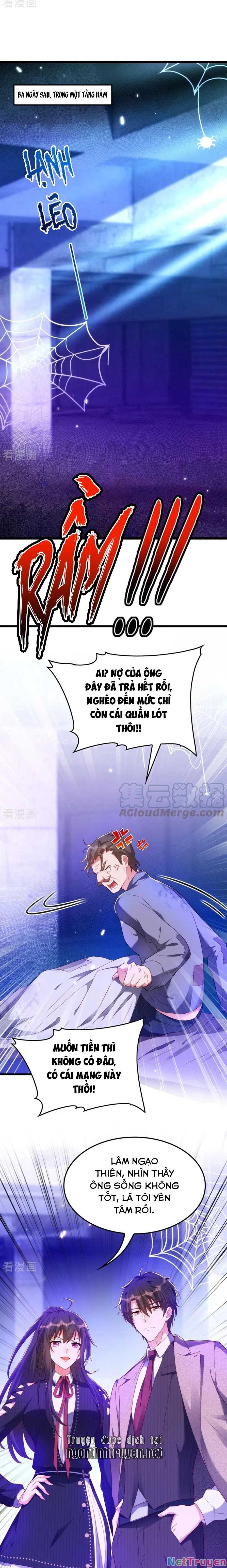 đọc truyện Trùng Sinh Không Gian: Cô Vợ Hào Môn Nóng Bỏng Không Dễ Chọc Chương 183 ảnh 3 tại Thiên Thai Truyện