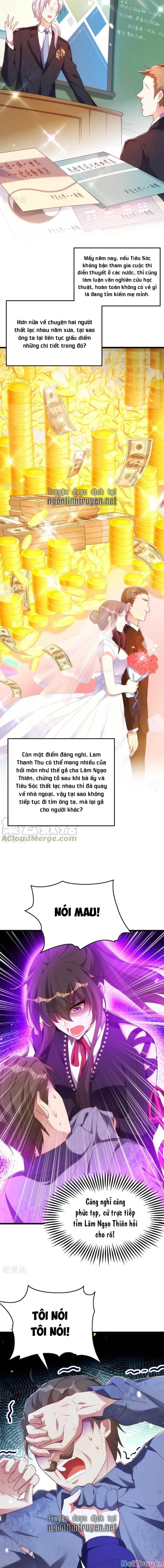 đọc truyện Trùng Sinh Không Gian: Cô Vợ Hào Môn Nóng Bỏng Không Dễ Chọc Chương 183 ảnh 5 tại Thiên Thai Truyện