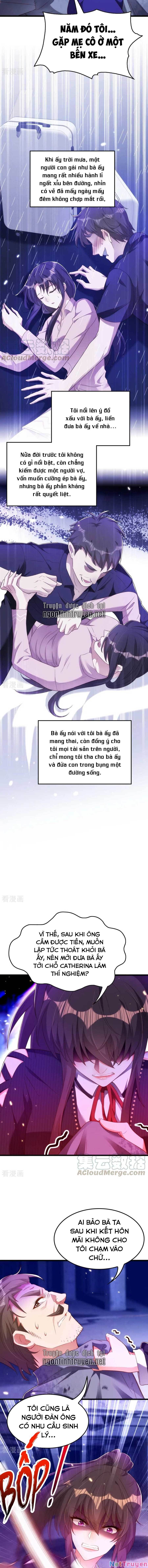 đọc truyện Trùng Sinh Không Gian: Cô Vợ Hào Môn Nóng Bỏng Không Dễ Chọc Chương 183 ảnh 6 tại Thiên Thai Truyện