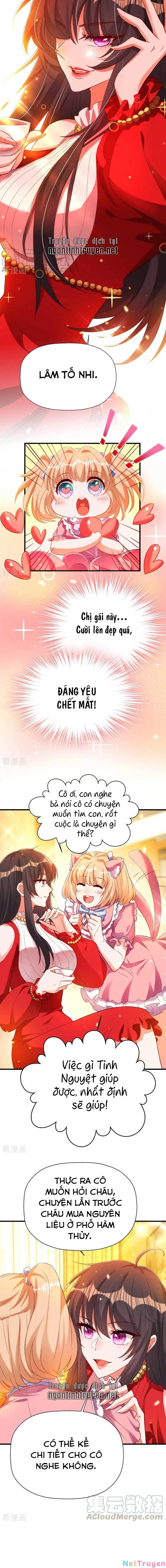 đọc truyện Trùng Sinh Không Gian: Cô Vợ Hào Môn Nóng Bỏng Không Dễ Chọc Chương 184 ảnh 3 tại Thiên Thai Truyện
