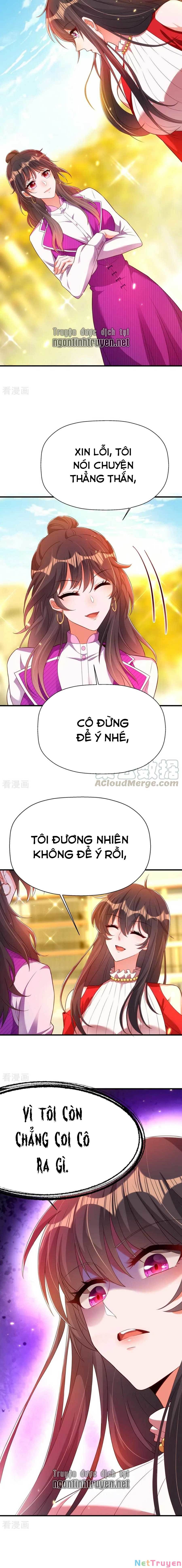đọc truyện Trùng Sinh Không Gian: Cô Vợ Hào Môn Nóng Bỏng Không Dễ Chọc Chương 184 ảnh 5 tại Thiên Thai Truyện