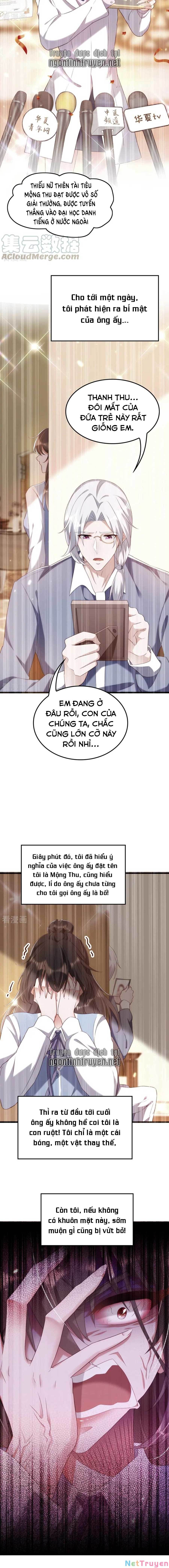 đọc truyện Trùng Sinh Không Gian: Cô Vợ Hào Môn Nóng Bỏng Không Dễ Chọc Chương 185 ảnh 9 tại Thiên Thai Truyện