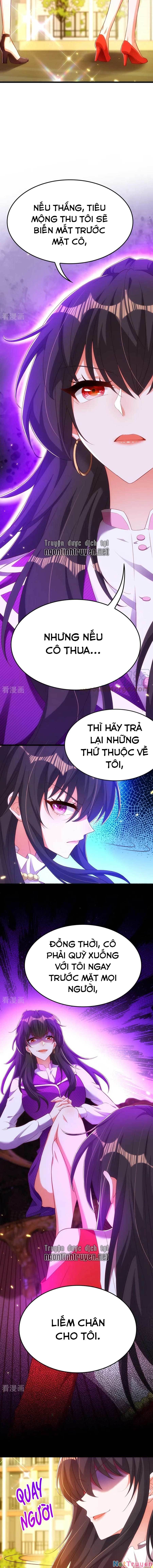 đọc truyện Trùng Sinh Không Gian: Cô Vợ Hào Môn Nóng Bỏng Không Dễ Chọc Chương 186 ảnh 4 tại Thiên Thai Truyện