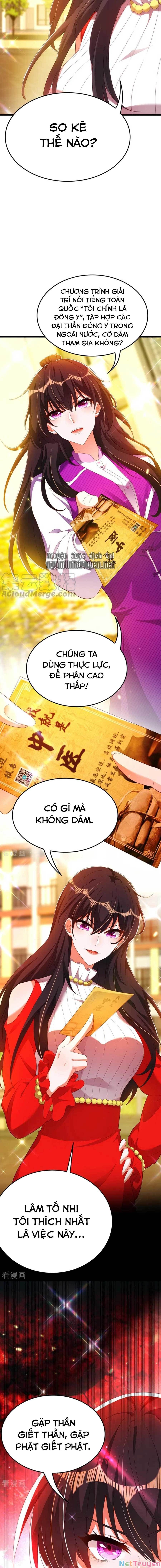 đọc truyện Trùng Sinh Không Gian: Cô Vợ Hào Môn Nóng Bỏng Không Dễ Chọc Chương 186 ảnh 5 tại Thiên Thai Truyện