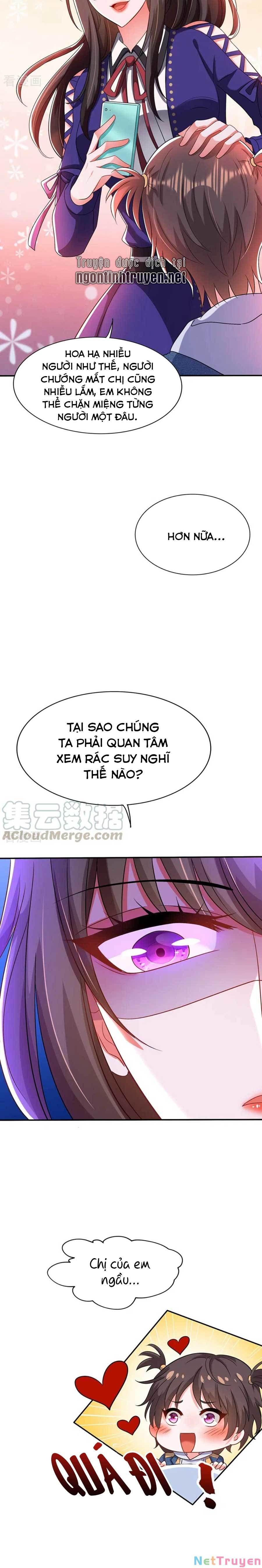 đọc truyện Trùng Sinh Không Gian: Cô Vợ Hào Môn Nóng Bỏng Không Dễ Chọc Chương 186 ảnh 9 tại Thiên Thai Truyện
