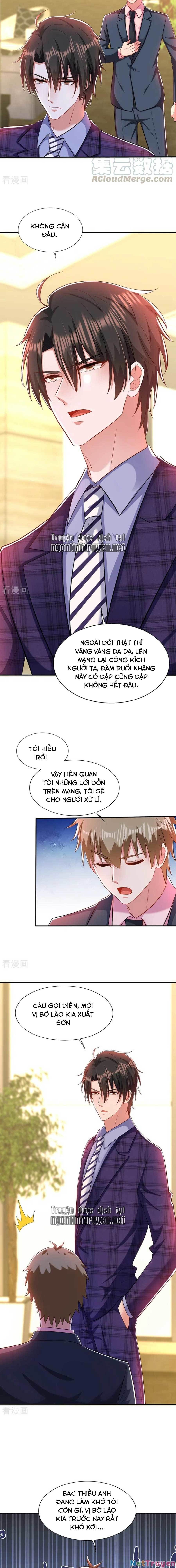 đọc truyện Trùng Sinh Không Gian: Cô Vợ Hào Môn Nóng Bỏng Không Dễ Chọc Chương 188 ảnh 7 tại Thiên Thai Truyện