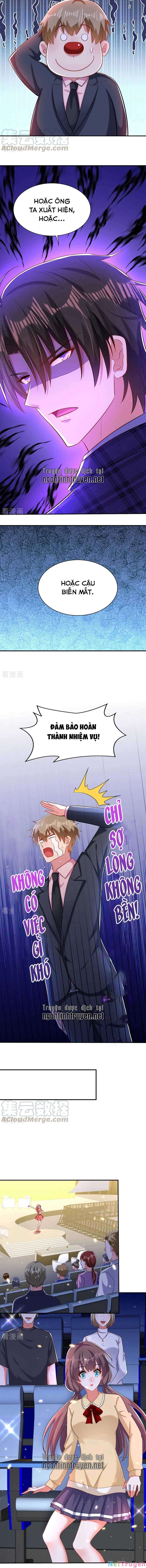 đọc truyện Trùng Sinh Không Gian: Cô Vợ Hào Môn Nóng Bỏng Không Dễ Chọc Chương 188 ảnh 8 tại Thiên Thai Truyện