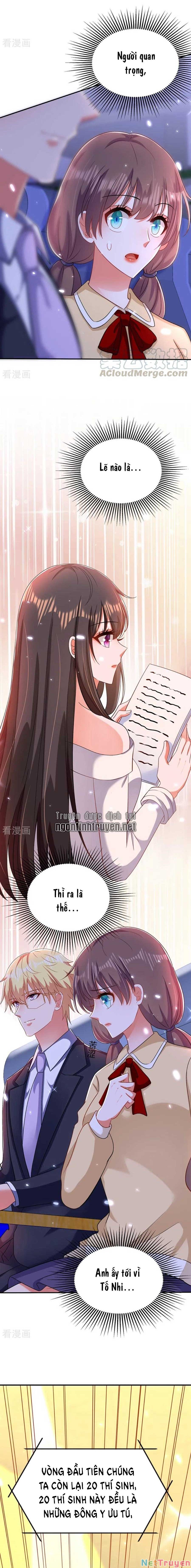 đọc truyện Trùng Sinh Không Gian: Cô Vợ Hào Môn Nóng Bỏng Không Dễ Chọc Chương 189 ảnh 3 tại Thiên Thai Truyện