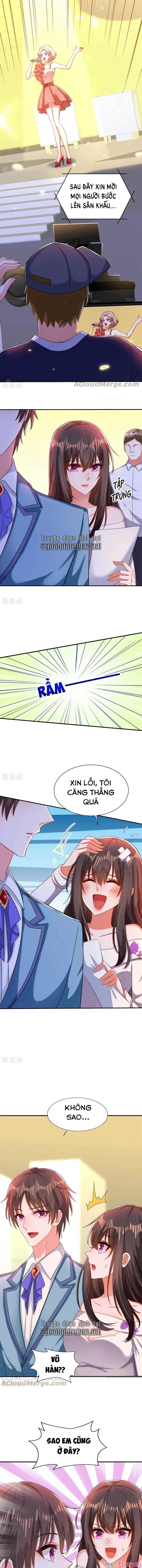 đọc truyện Trùng Sinh Không Gian: Cô Vợ Hào Môn Nóng Bỏng Không Dễ Chọc Chương 189 ảnh 4 tại Thiên Thai Truyện