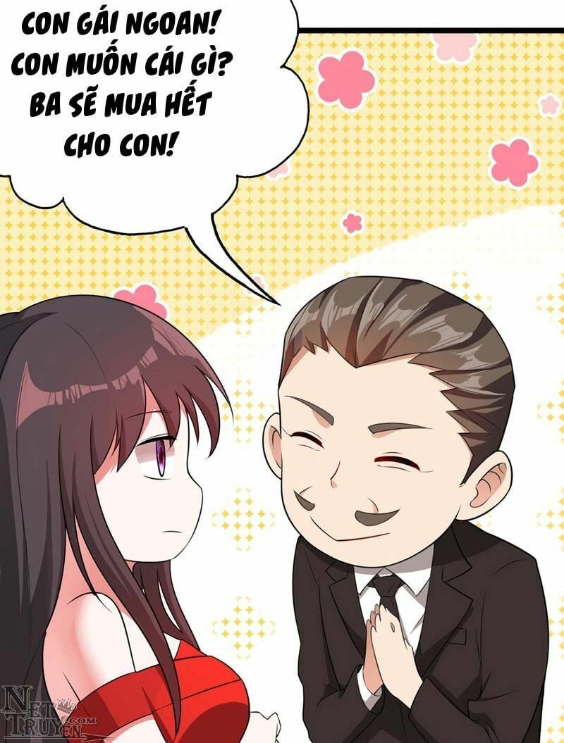 đọc truyện Trùng Sinh Không Gian: Cô Vợ Hào Môn Nóng Bỏng Không Dễ Chọc Chương 19 ảnh 13 tại Thiên Thai Truyện