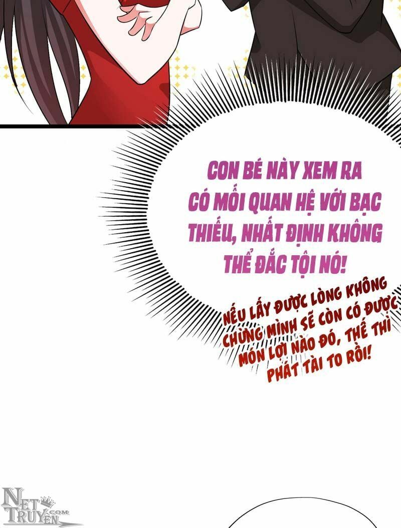 đọc truyện Trùng Sinh Không Gian: Cô Vợ Hào Môn Nóng Bỏng Không Dễ Chọc Chương 19 ảnh 14 tại Thiên Thai Truyện