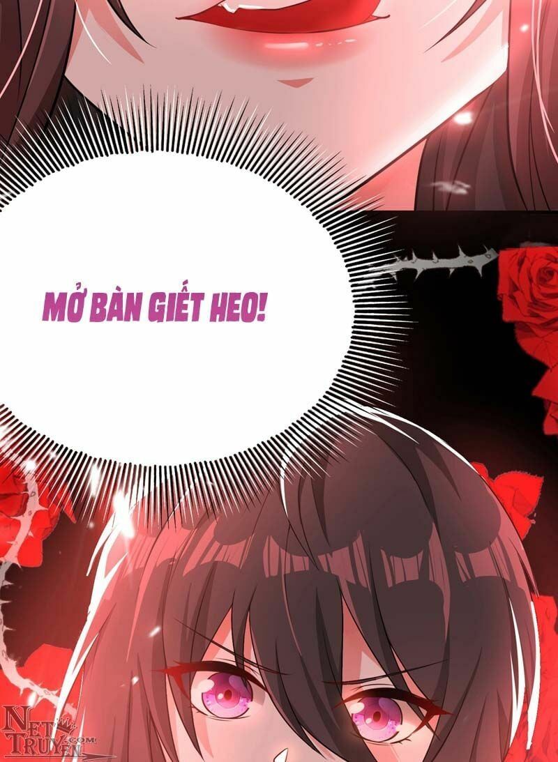 đọc truyện Trùng Sinh Không Gian: Cô Vợ Hào Môn Nóng Bỏng Không Dễ Chọc Chương 19 ảnh 7 tại Thiên Thai Truyện