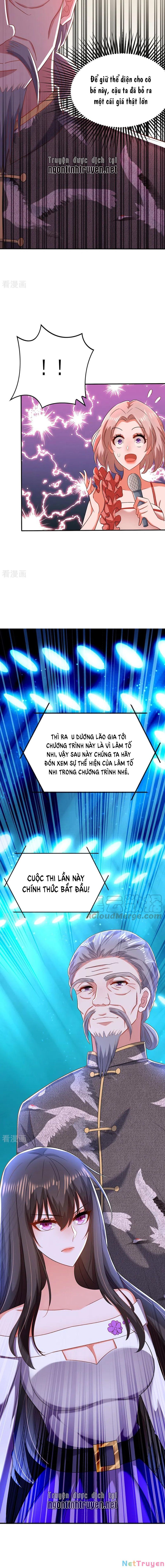 đọc truyện Trùng Sinh Không Gian: Cô Vợ Hào Môn Nóng Bỏng Không Dễ Chọc Chương 191 ảnh 3 tại Thiên Thai Truyện