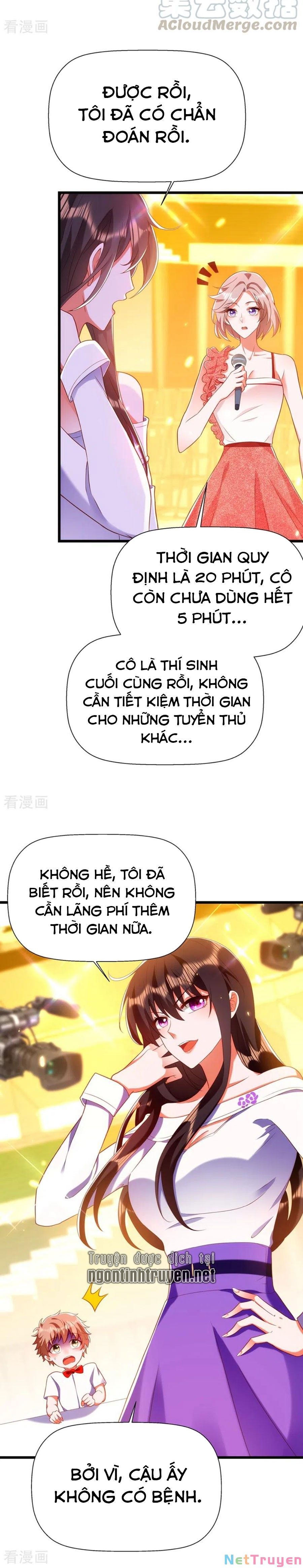 đọc truyện Trùng Sinh Không Gian: Cô Vợ Hào Môn Nóng Bỏng Không Dễ Chọc Chương 191 ảnh 7 tại Thiên Thai Truyện