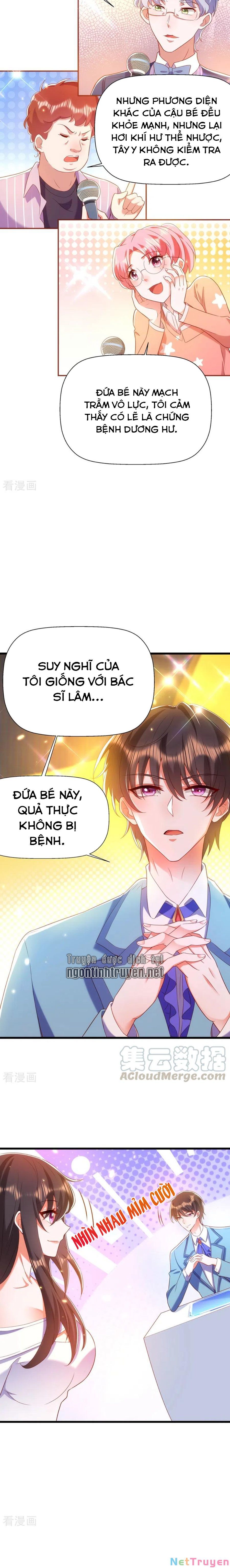 đọc truyện Trùng Sinh Không Gian: Cô Vợ Hào Môn Nóng Bỏng Không Dễ Chọc Chương 192 ảnh 4 tại Thiên Thai Truyện