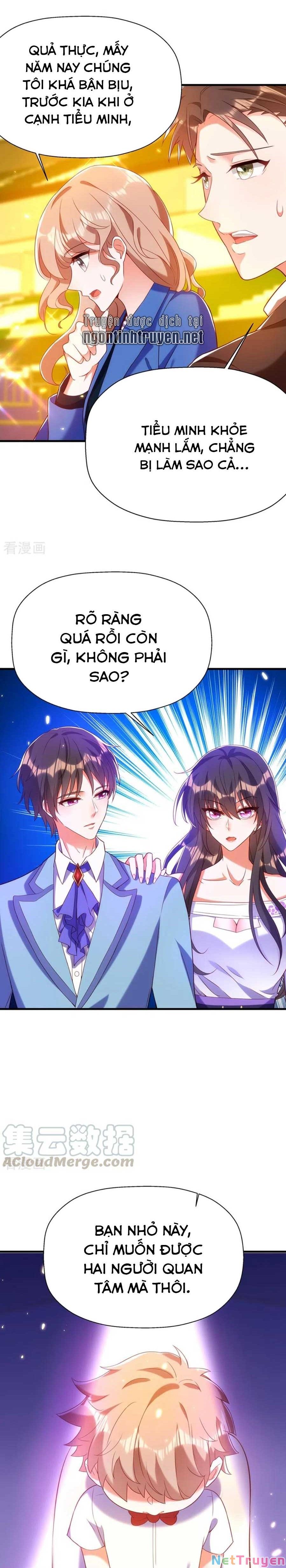 đọc truyện Trùng Sinh Không Gian: Cô Vợ Hào Môn Nóng Bỏng Không Dễ Chọc Chương 193 ảnh 3 tại Thiên Thai Truyện