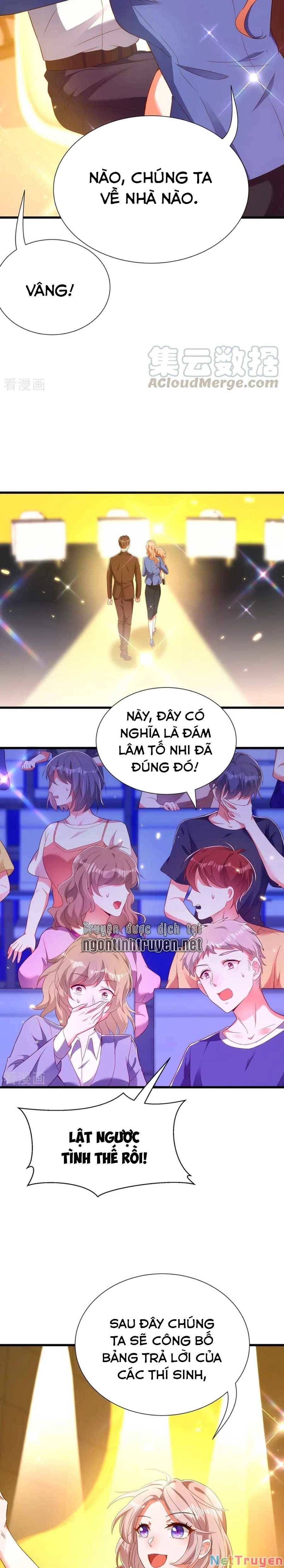 đọc truyện Trùng Sinh Không Gian: Cô Vợ Hào Môn Nóng Bỏng Không Dễ Chọc Chương 193 ảnh 7 tại Thiên Thai Truyện