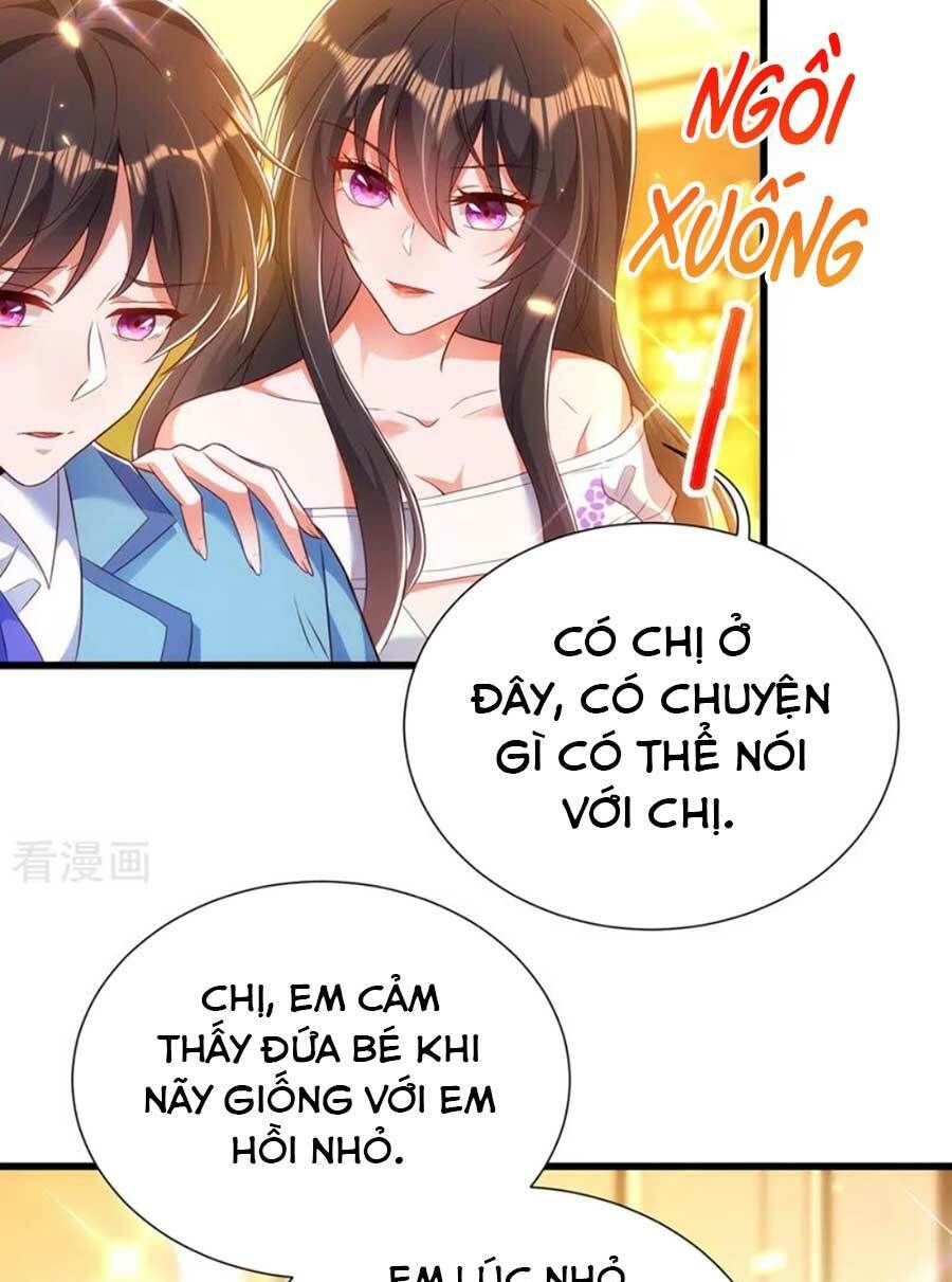 đọc truyện Trùng Sinh Không Gian: Cô Vợ Hào Môn Nóng Bỏng Không Dễ Chọc Chương 194 ảnh 16 tại Thiên Thai Truyện