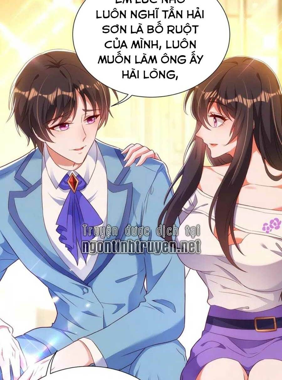 đọc truyện Trùng Sinh Không Gian: Cô Vợ Hào Môn Nóng Bỏng Không Dễ Chọc Chương 194 ảnh 17 tại Thiên Thai Truyện