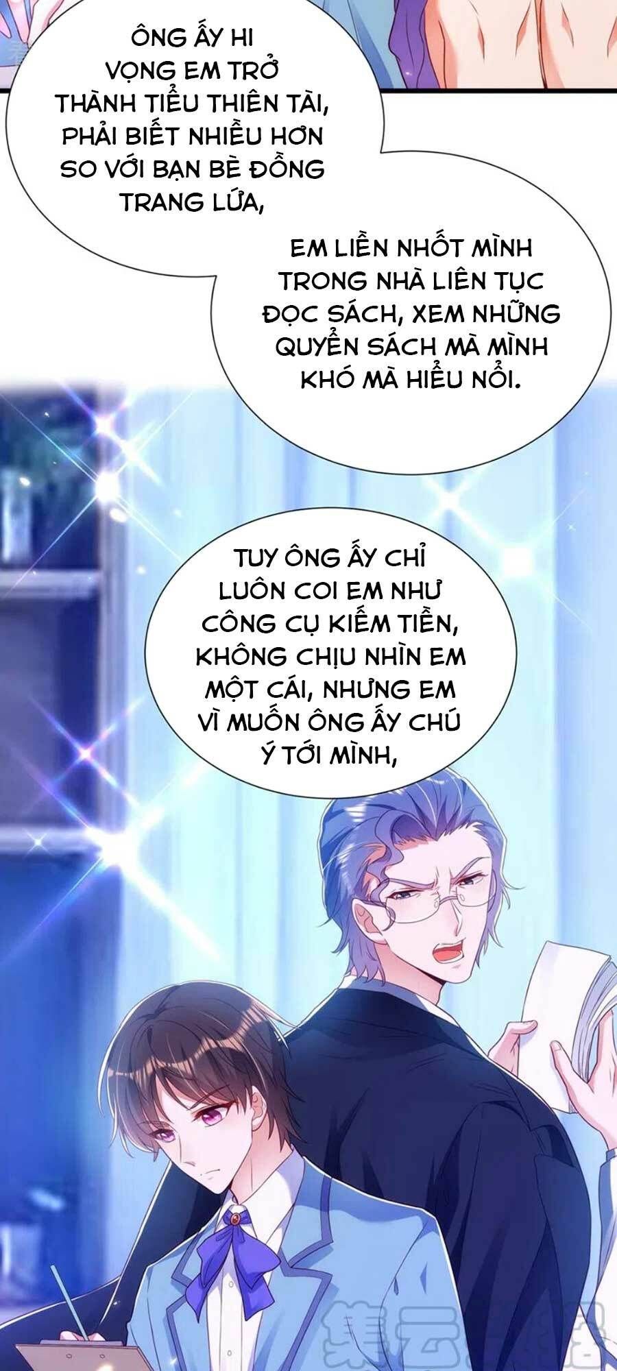 đọc truyện Trùng Sinh Không Gian: Cô Vợ Hào Môn Nóng Bỏng Không Dễ Chọc Chương 194 ảnh 18 tại Thiên Thai Truyện