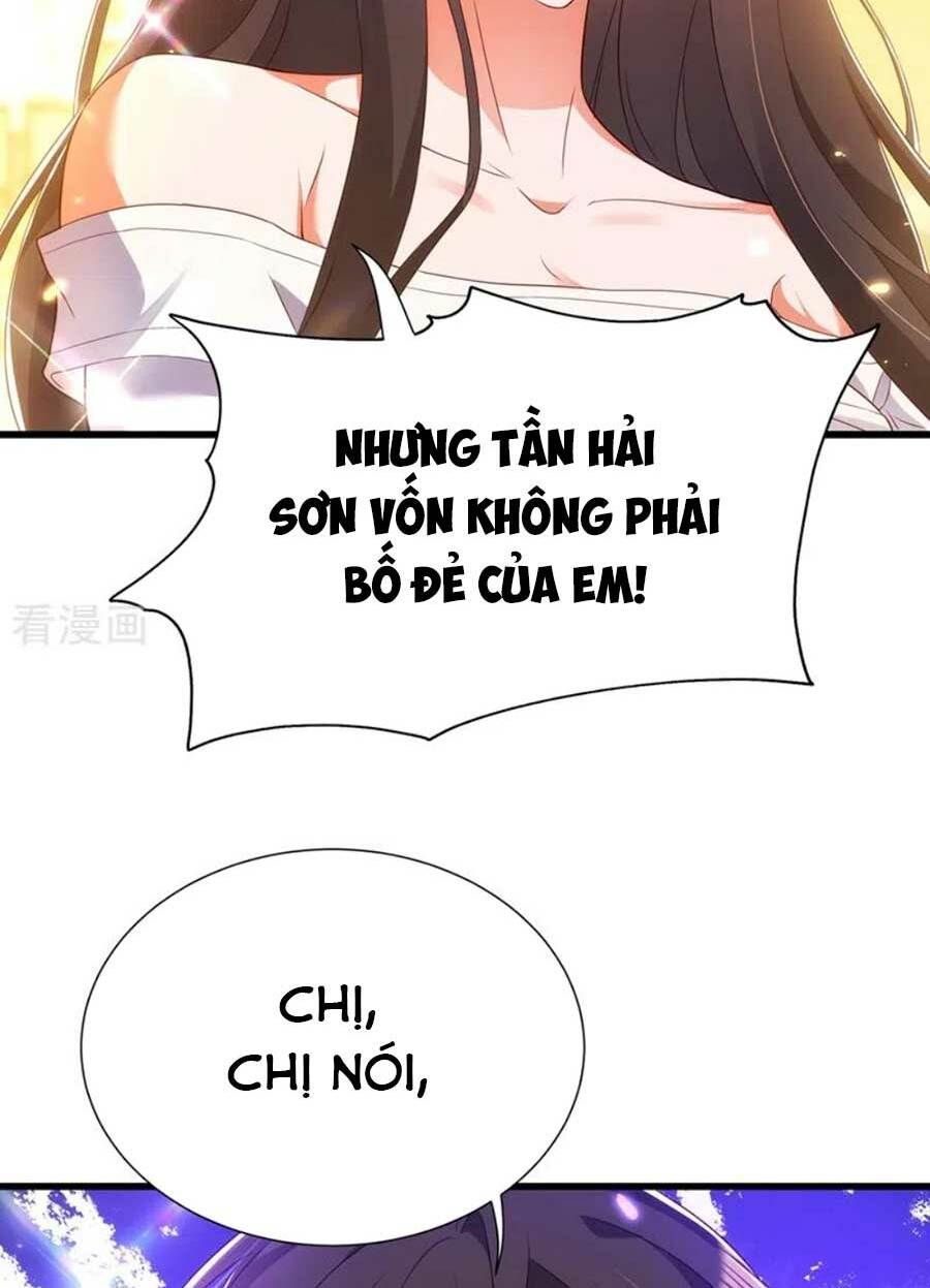 đọc truyện Trùng Sinh Không Gian: Cô Vợ Hào Môn Nóng Bỏng Không Dễ Chọc Chương 194 ảnh 21 tại Thiên Thai Truyện