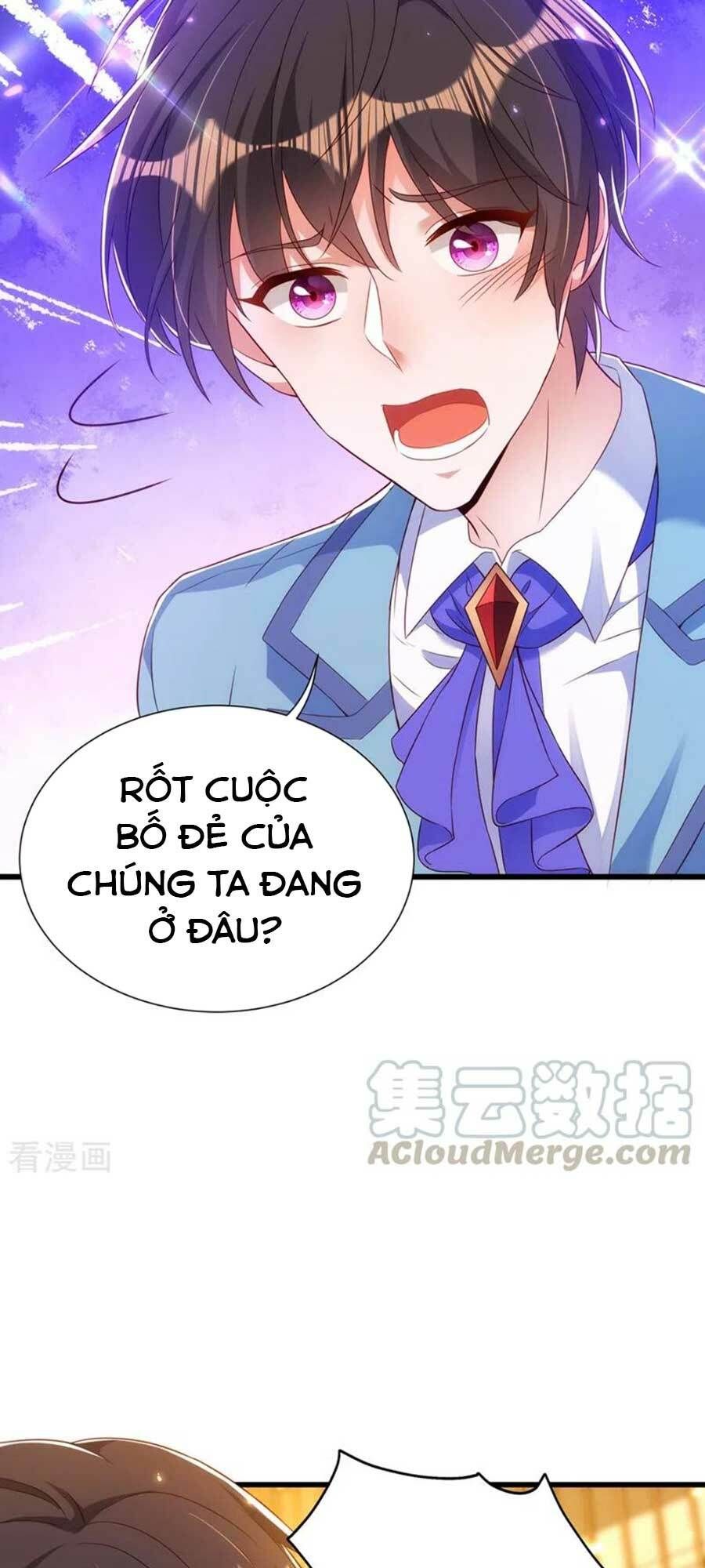 đọc truyện Trùng Sinh Không Gian: Cô Vợ Hào Môn Nóng Bỏng Không Dễ Chọc Chương 194 ảnh 22 tại Thiên Thai Truyện