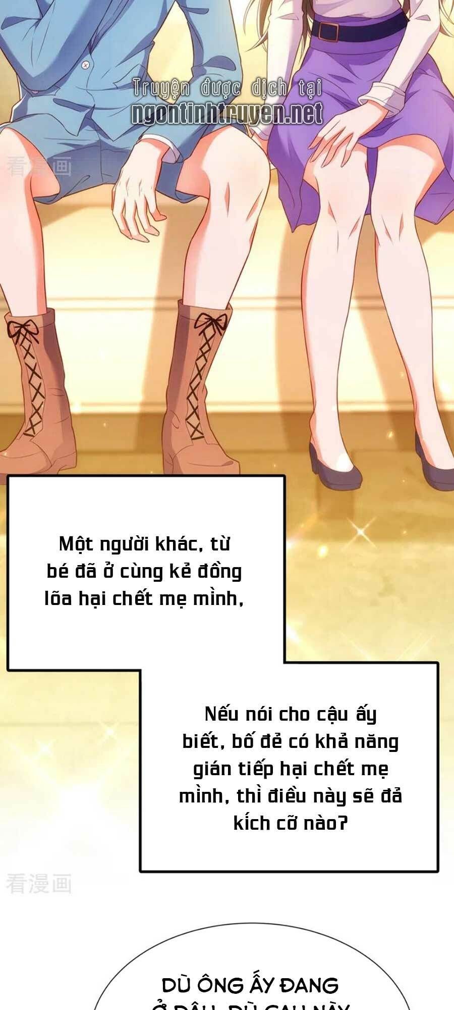 đọc truyện Trùng Sinh Không Gian: Cô Vợ Hào Môn Nóng Bỏng Không Dễ Chọc Chương 194 ảnh 27 tại Thiên Thai Truyện