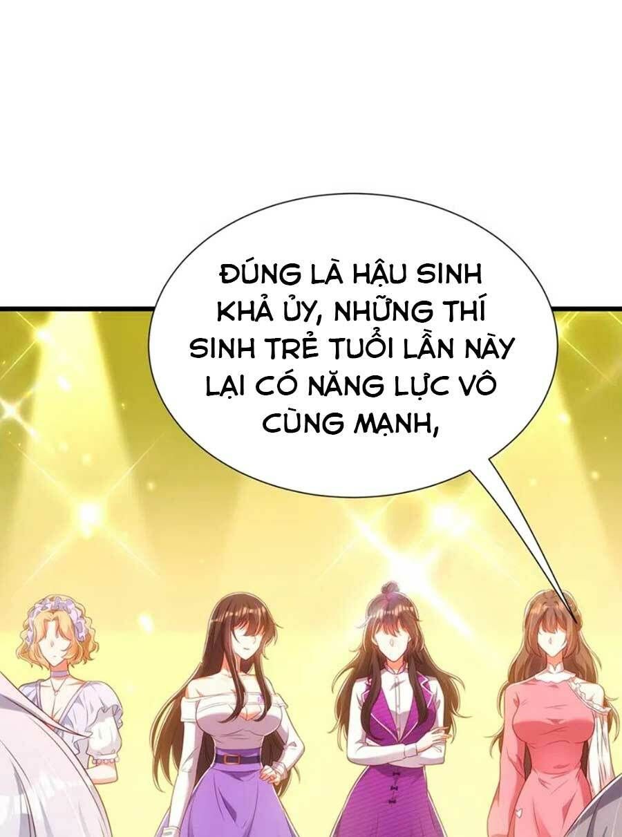 đọc truyện Trùng Sinh Không Gian: Cô Vợ Hào Môn Nóng Bỏng Không Dễ Chọc Chương 194 ảnh 4 tại Thiên Thai Truyện