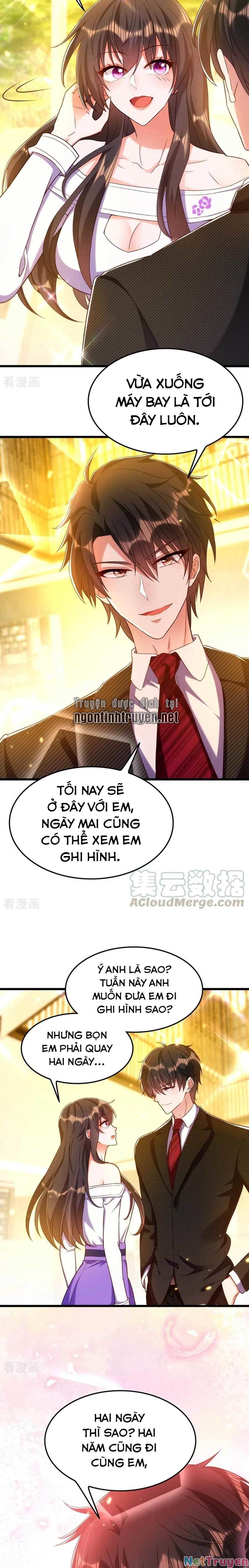 đọc truyện Trùng Sinh Không Gian: Cô Vợ Hào Môn Nóng Bỏng Không Dễ Chọc Chương 195 ảnh 4 tại Thiên Thai Truyện