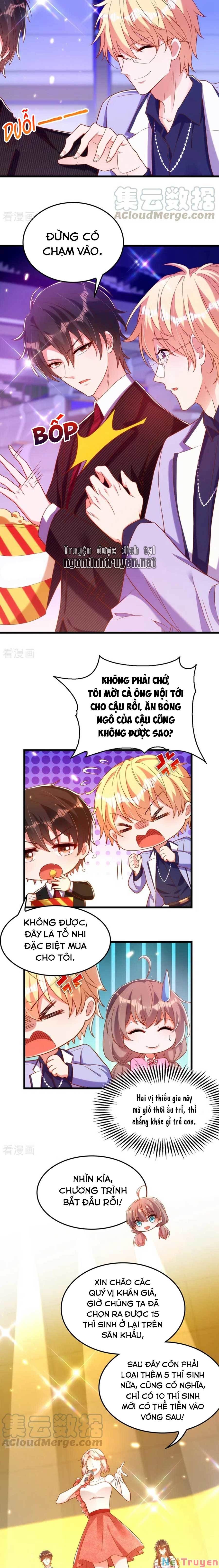 đọc truyện Trùng Sinh Không Gian: Cô Vợ Hào Môn Nóng Bỏng Không Dễ Chọc Chương 195 ảnh 8 tại Thiên Thai Truyện