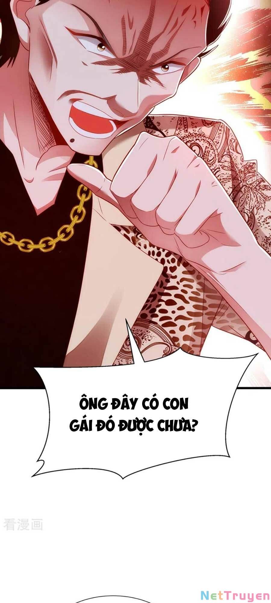 đọc truyện Trùng Sinh Không Gian: Cô Vợ Hào Môn Nóng Bỏng Không Dễ Chọc Chương 197 ảnh 11 tại Thiên Thai Truyện