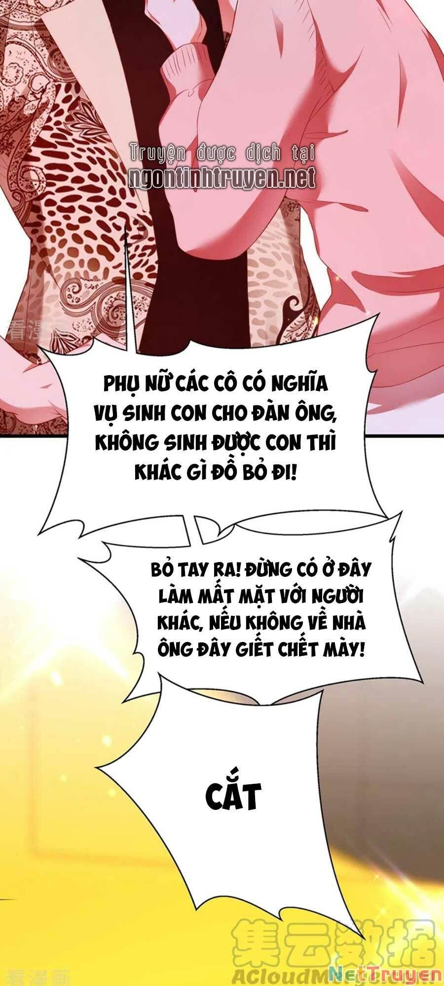 đọc truyện Trùng Sinh Không Gian: Cô Vợ Hào Môn Nóng Bỏng Không Dễ Chọc Chương 197 ảnh 15 tại Thiên Thai Truyện