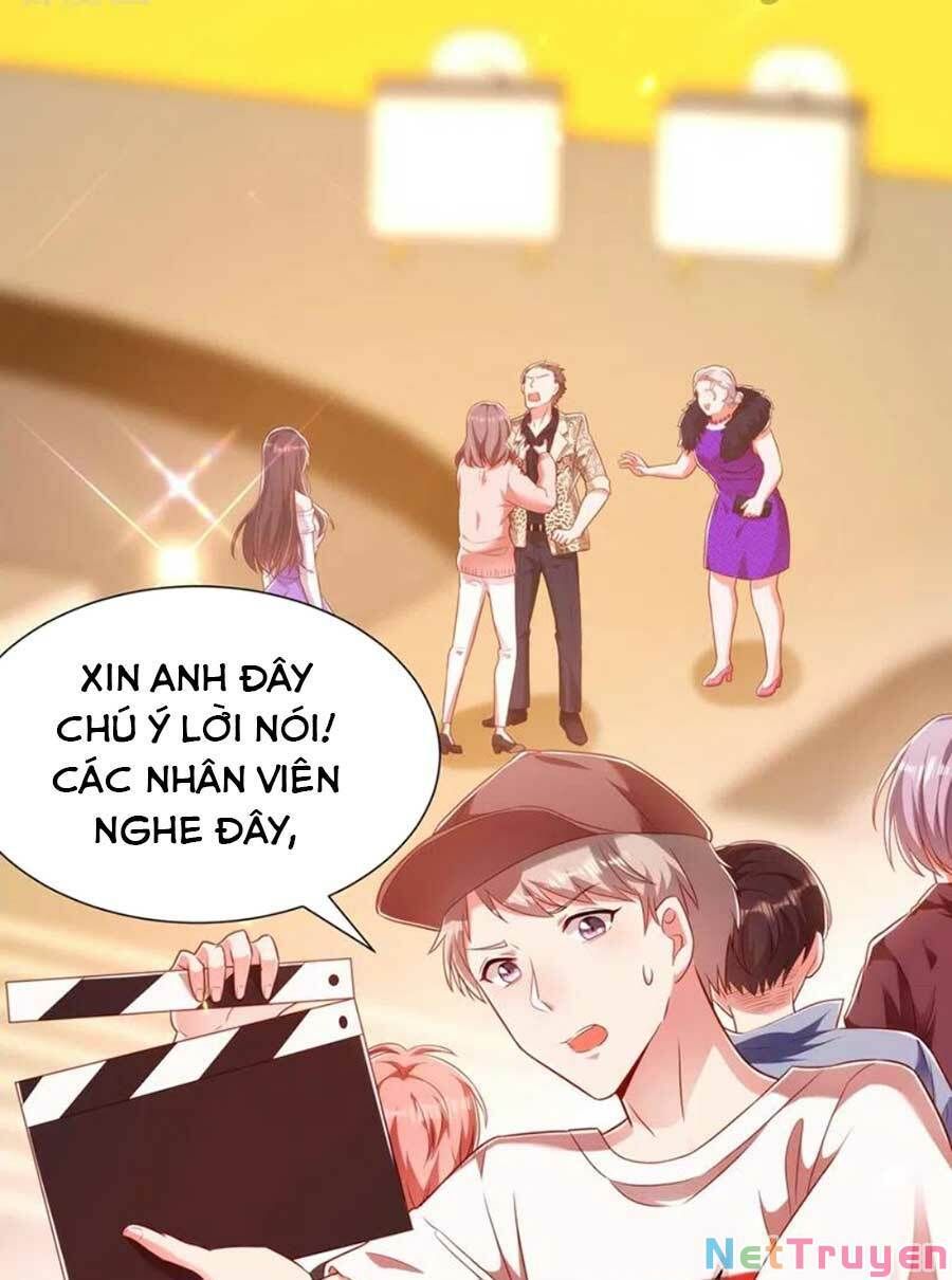 đọc truyện Trùng Sinh Không Gian: Cô Vợ Hào Môn Nóng Bỏng Không Dễ Chọc Chương 197 ảnh 16 tại Thiên Thai Truyện