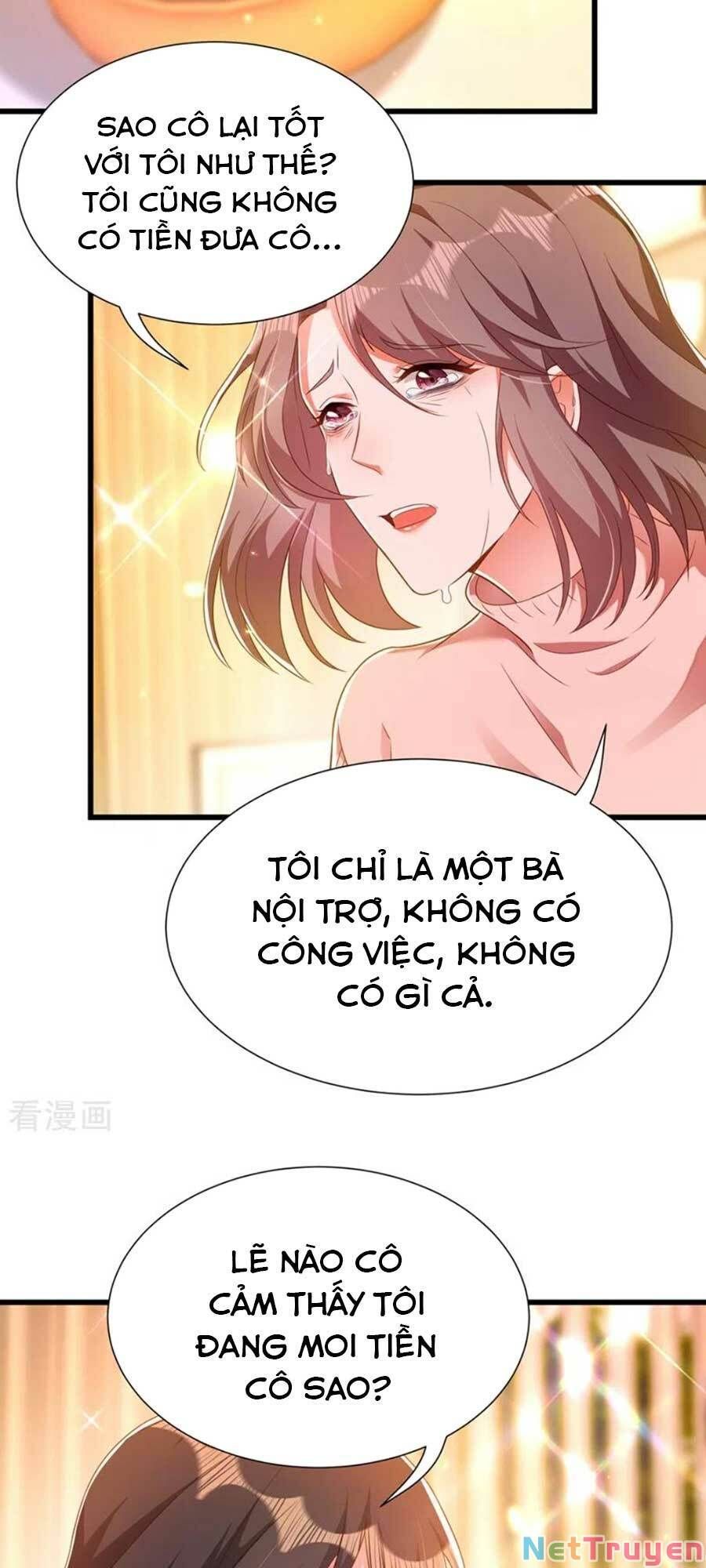 đọc truyện Trùng Sinh Không Gian: Cô Vợ Hào Môn Nóng Bỏng Không Dễ Chọc Chương 197 ảnh 22 tại Thiên Thai Truyện