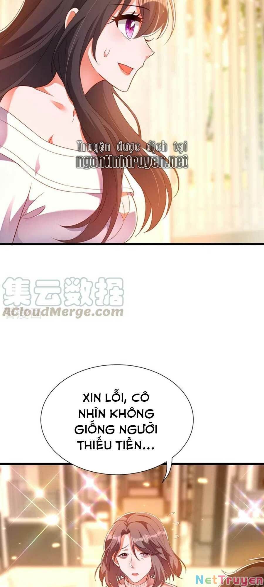 đọc truyện Trùng Sinh Không Gian: Cô Vợ Hào Môn Nóng Bỏng Không Dễ Chọc Chương 197 ảnh 23 tại Thiên Thai Truyện