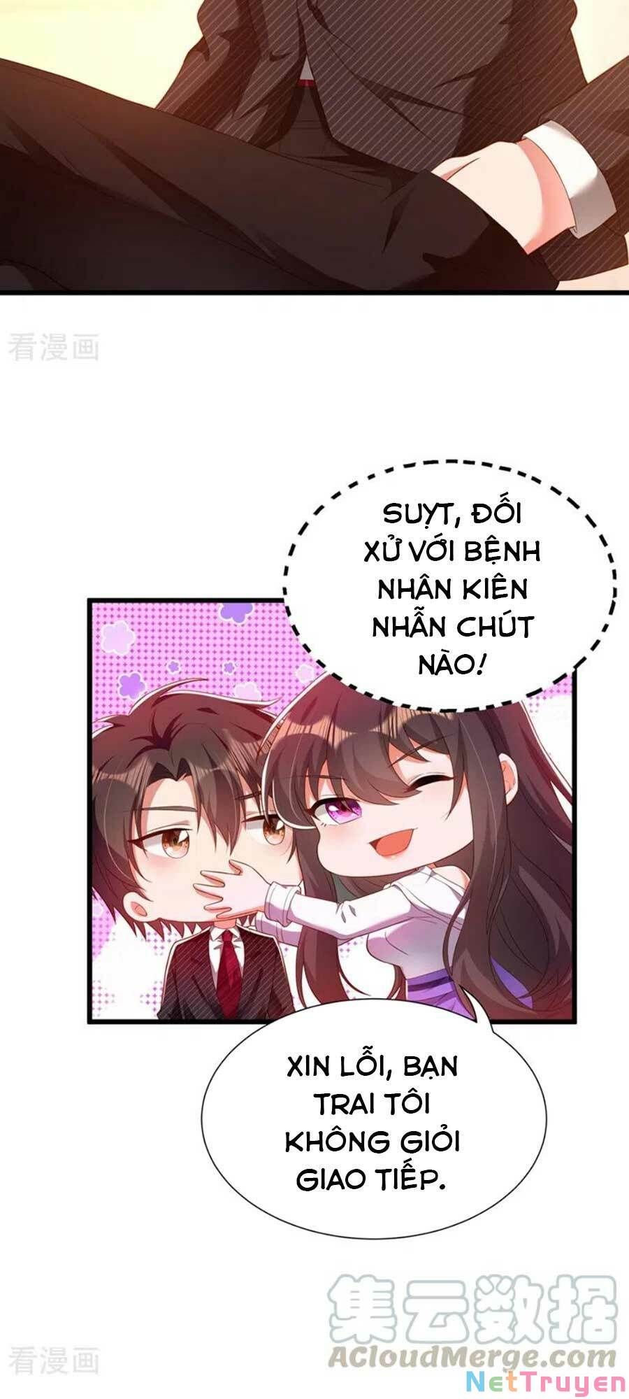 đọc truyện Trùng Sinh Không Gian: Cô Vợ Hào Môn Nóng Bỏng Không Dễ Chọc Chương 197 ảnh 26 tại Thiên Thai Truyện