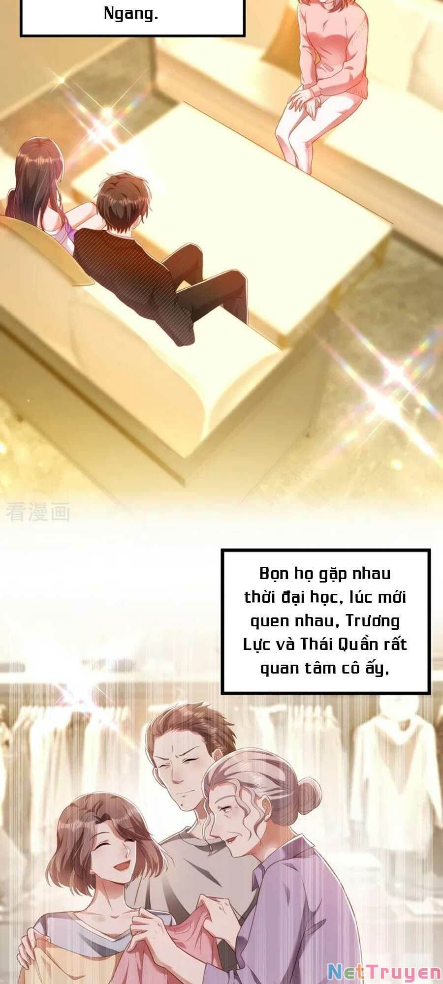 đọc truyện Trùng Sinh Không Gian: Cô Vợ Hào Môn Nóng Bỏng Không Dễ Chọc Chương 197 ảnh 31 tại Thiên Thai Truyện